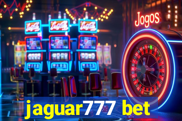 jaguar777 bet